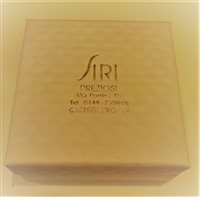 Armband Siri Preziosi Dame in Silber SIRI08 - SIRI08